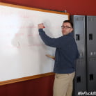 Cecilia Lion in 'Cecilia Lion - We Fuck Black Girls - Scene 3'