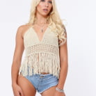 Chanel Grey in 'Chanel Grey - Cuckold Sessions'