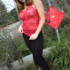 Chanel Preston in 'Chanel Preston - Interracial Blowbang'