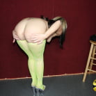 Chantell Merino in 'Chantell Merino - Glory Hole'