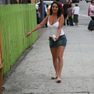 Charley Chase in 'Charley Chase - Glory Hole'