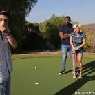 Charli Phoenix in 'Charli Phoenix - Watching My Mom Go Black'