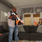 Charlotte Sins in 'Charlotte Sins - Black Meat White Feet'