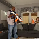 Charlotte Sins in 'Charlotte Sins - Black Meat White Feet'