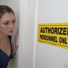 Charlotte Sins in 'Charlotte Sins - Glory Hole'