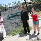 Charlotte Vale in 'Charlotte Vale - Watching My Daughter Go Black'