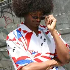 Charlotte Vale in 'Charlotte Vale - Watching My Daughter Go Black'