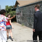 Charlotte Vale in 'Charlotte Vale - Watching My Daughter Go Black'