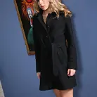 Chastity Lynn in 'Chastity Lynn - Blacks On Blondes'