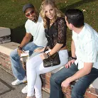 Chastity Lynn in 'Chastity Lynn - Cuckold Sessions'