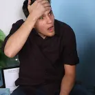 Chayse Evans in 'Chayse Evans - Cuckold Sessions'