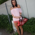 Chayse Evans in 'Chayse Evans - Interracial Pickups'