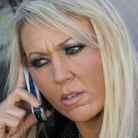 Chennin Blanc in 'Chennin Blanc - Blacks On Cougars'