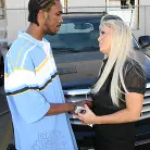 Chennin Blanc in 'Chennin Blanc - Blacks On Cougars'