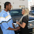 Chennin Blanc in 'Chennin Blanc - Blacks On Cougars'