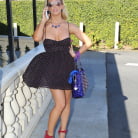 Cherie Deville in 'Cherie Deville - Glory Hole'