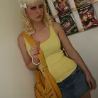 Cherry Torn in 'Cherry Torn - Glory Hole'