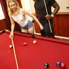 Chloe Couture in 'Chloe Couture - Blacks On Blondes'