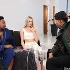 Chloe Rose in 'Chloe Rose - Blacks On Blondes'