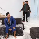 Chloe Rose in 'Chloe Rose - Blacks On Blondes'