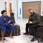 Chloe Rose in 'Chloe Rose - Blacks On Blondes'