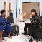 Chloe Rose in 'Chloe Rose - Blacks On Blondes'