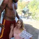 Chloe Scott in 'Chloe Scott - Blacks On Blondes'