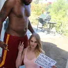 Chloe Scott in 'Chloe Scott - Blacks On Blondes'