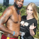 Chloe Scott in 'Chloe Scott - Blacks On Blondes'