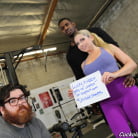 Christie Stevens in 'Christie Stevens - Cuckold Sessions - Scene 2'