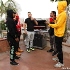 Christina Shine in 'Christina Shine - Blacks On Blondes - Scene 2'