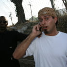 Christina Skye in 'Christina Skye - Watching My Mom Go Black'