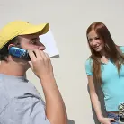 Christine Michaels in 'Christine Michaels - Cuckold Sessions'