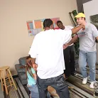 Christine Michaels in 'Christine Michaels - Cuckold Sessions'