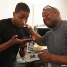 Christy Love in 'Christy Love - Interracial Pickups'