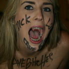 Ciera Sage in 'Ciera Sage - Wife Writing'