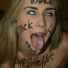 Ciera Sage in 'Ciera Sage - Wife Writing'