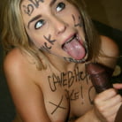 Ciera Sage in 'Ciera Sage - Wife Writing'