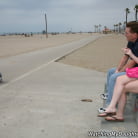 Cindi Loo in 'Cindi Loo - Watching My Daughter Go Black'