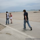 Cindi Loo in 'Cindi Loo - Watching My Daughter Go Black'