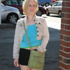 Clara Beau in 'Clara Beau - Glory Hole'