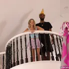 Coco Lovelock in 'Coco Lovelock - Interracial Blowbang'