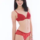 Corra Cox in 'Corra Cox - Blacks On Blondes'