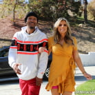 Cory Chase in 'Cory Chase - Interracial Blowbang'