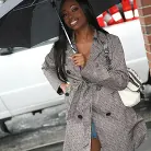 Courtney Fox in 'Courtney Fox - Glory Hole Initiations'