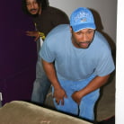 Katie Thomas in 'Creepin on Me - Katie Thomas'