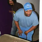 Katie Thomas in 'Creepin on Me - Katie Thomas'