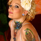 Candy Monroe in 'Cuckboy Ices His Nuts - Candy Monroe'