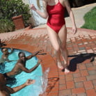 Dahlia Sky in 'Dahlia Sky - Interracial Blowbang'