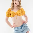 Daisy Bean in 'Daisy Bean - Blacks On Blondes'